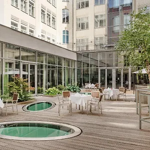 Mövenpick Am Potsdamer Platz 4*, Berlin Deutschland