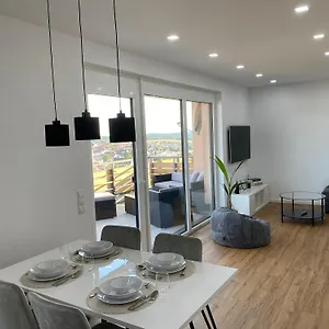 Little Penthouse Waldbuttelbrunn