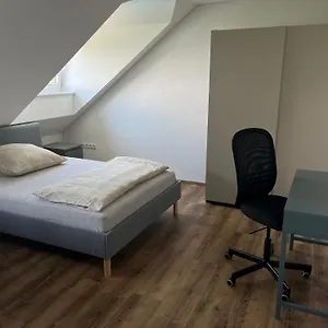 Binderhof Schwaig bei Nürnberg