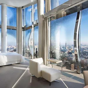 The Westin 5*, Hamburg Deutschland