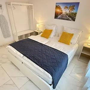 Stillvoll Neubau-appart Nahe Legoland Und Fachklinik Ichenhausen