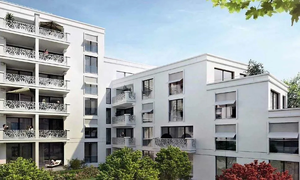 City Apartment Munich