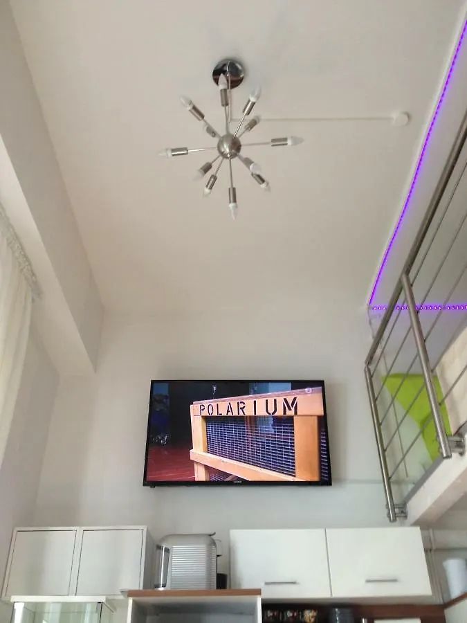 City Apartment Munich 0*,  Germany