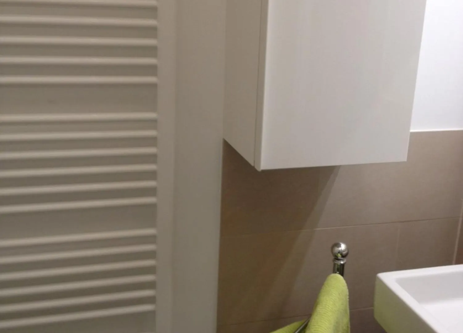 City Apartment Munich