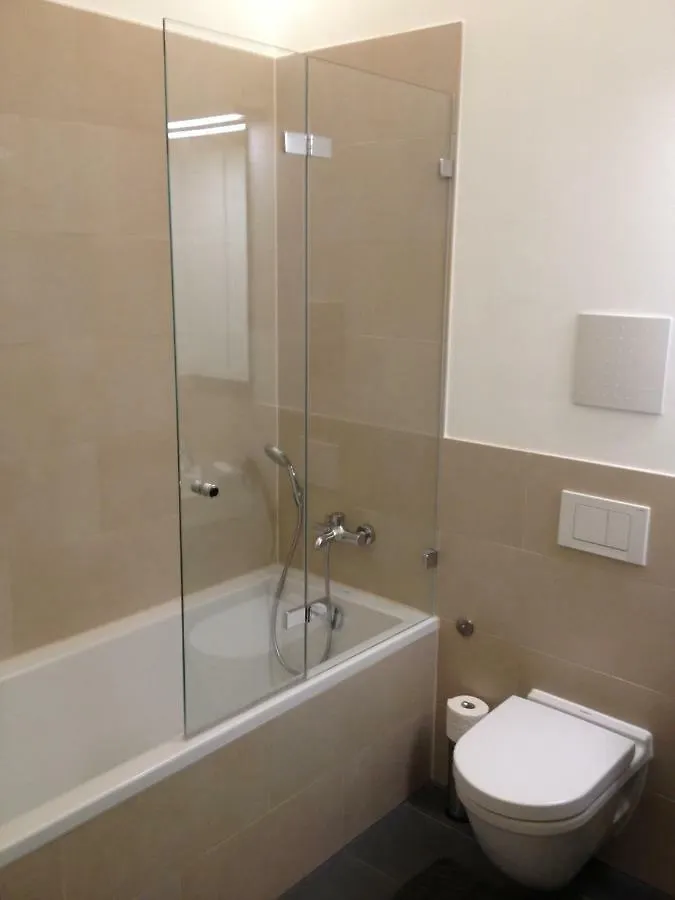 City Apartment Munich